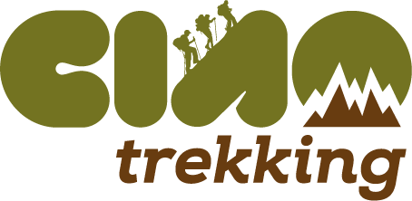 Logo CiaoTrekking
