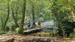 Cammino di Santiago - Il Primitivo da Oviedo a Santiago