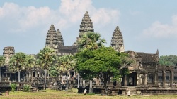 Oriente Selvaggio - Cambogia e Laos