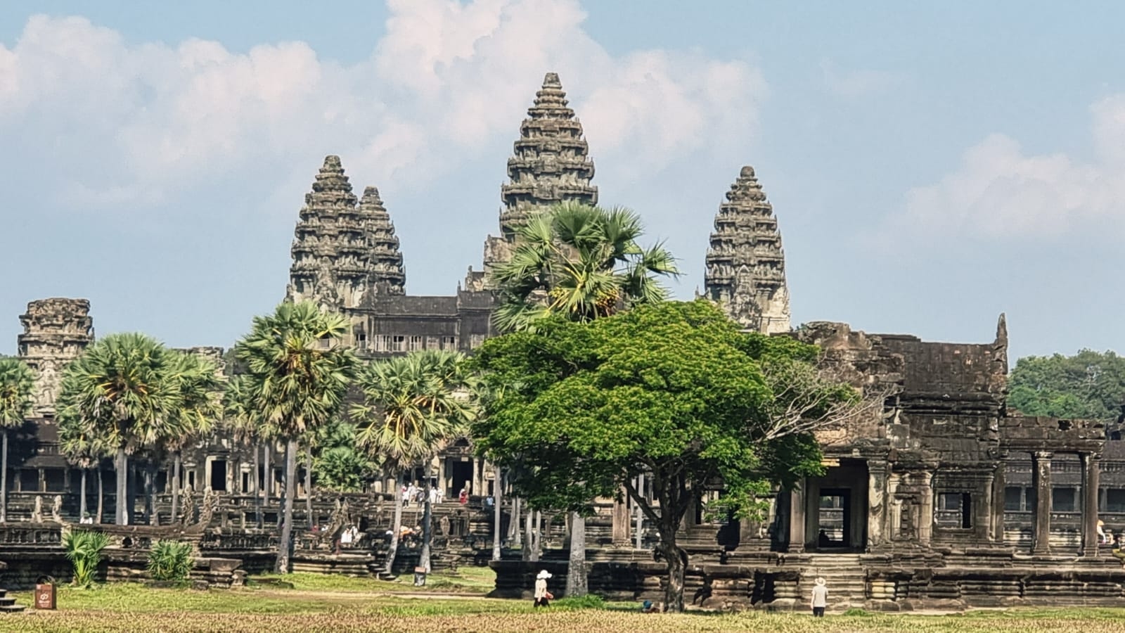 Oriente Selvaggio - Cambogia e Laos